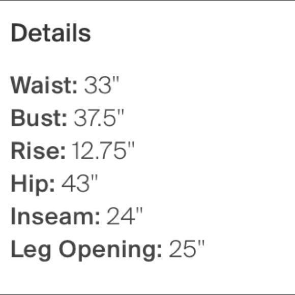 Apiece Apart jumpsuit - Picture 7 of 7